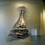 Volcano, by Ruth Asawa.webp (18 KB) Ruth Asawa