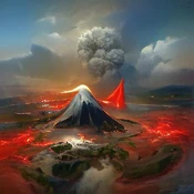 Volcano-yizheng-ke.jpeg (24 KB) Yizheng Ke