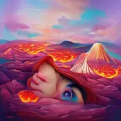 Volcano, by Natalia Rak.webp (24 KB) Natalia Rak