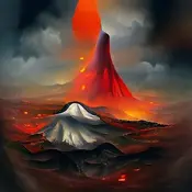 Volcano, by Sandra Kuck.webp (16 KB) Sandra Kuck