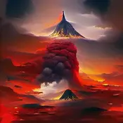 Volcano, by Eric Fan.webp (19 KB) Eric Fan