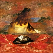 Volcano, by Titian.jpg (41 KB) Titian