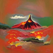 Volcano-ned-m-seidler.jpeg (24 KB) Ned M. Seidler