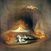 Volcano, by Henry Fuseli.jpg (23 KB) Henry Fuseli