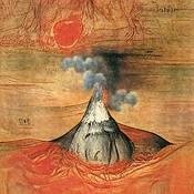 Volcano, by Albrecht Dürer.jpg (48 KB) Albrecht Dürer