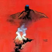 Volcano, by Frank Miller.webp (24 KB) Frank Miller
