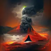 Volcano, by Samuel Gomez.webp (17 KB) Samuel Gomez