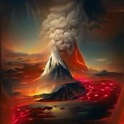 Volcano-dustin-lefevre.jpeg (22 KB) Dustin LeFevre