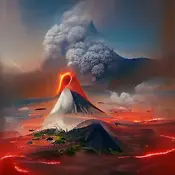 Volcano DanielMerriam.webp (19 KB) Daniel Merriam