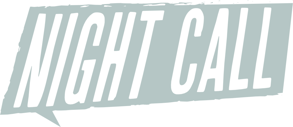 Night Call (video game) - Wikipedia