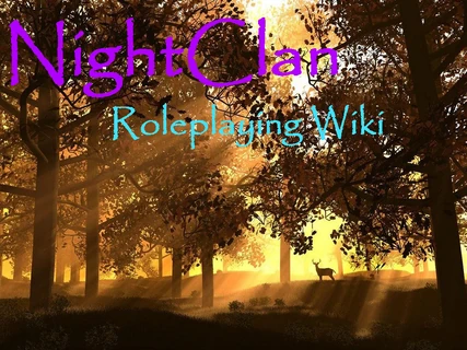 NightClan Roleplaying Wiki