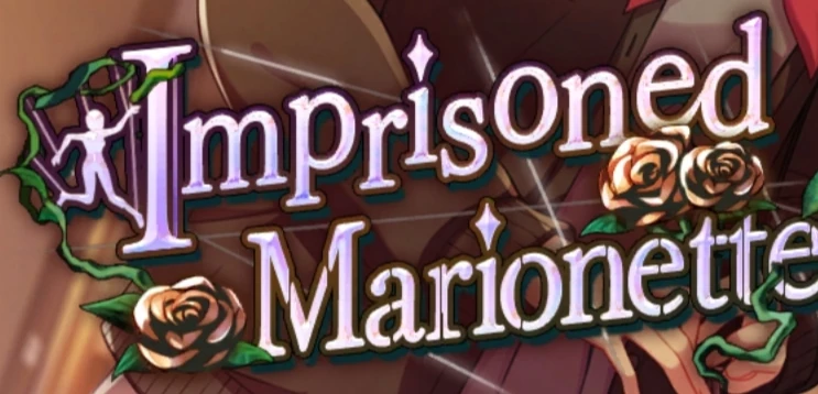 Imprisoned Marionette | Nightcord Wiki | Fandom