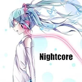 parents nightcore