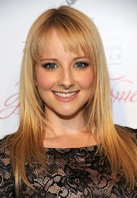 Melissa Rauch