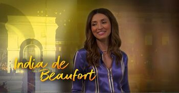 India de Beaufort Night Court Wiki Fandom