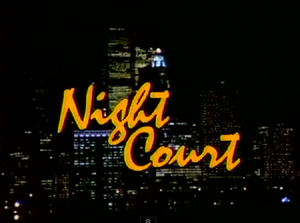 Night Court: Paying Tribute to the Classic Sitcom