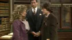 The Former Harry Stone Night Court Wiki Fandom