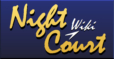 Night Court wiki - Gradient