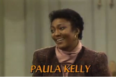 Gail Strickland Night Court