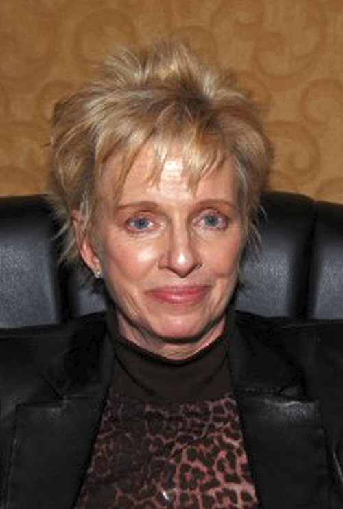 Ellen Foley Night Court Wiki Fandom