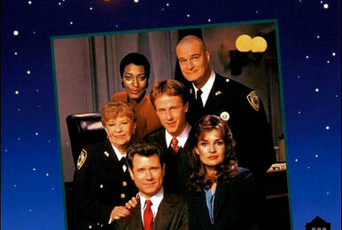 John Astin Night Court