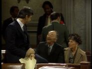 Night Court ep. 2x13 - Dan's Parents