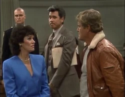 Hi Honey I #39 m Home Night Court Wiki Fandom