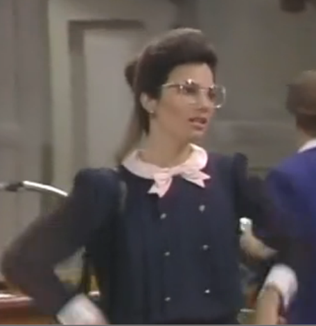 Miriam Brody Night Court Wiki Fandom