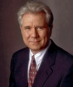 John Larroquette