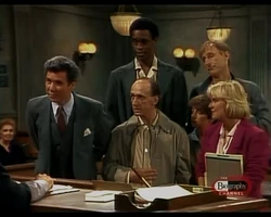 Nuts About Harry Night Court Wiki Fandom