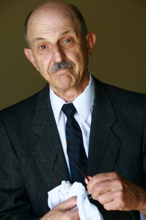 Ron Ross | Night Court Wiki | Fandom