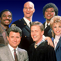 Lana Wagner Night Court Wiki Fandom