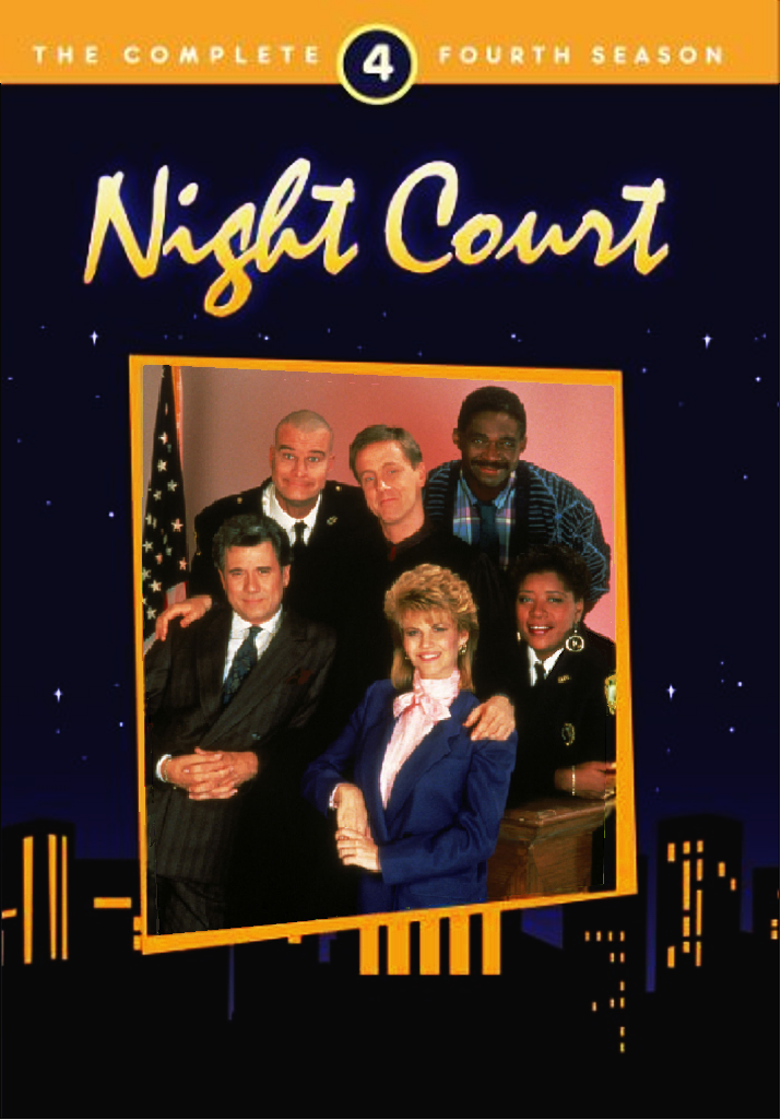 Season 4 Night Court Wiki Fandom