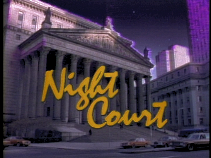 Night Court Night Court Wiki Fandom