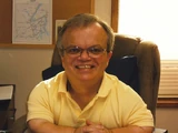 Daniel Frishman