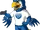 Nigel the Nighthawk