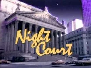 Night Court Wiki