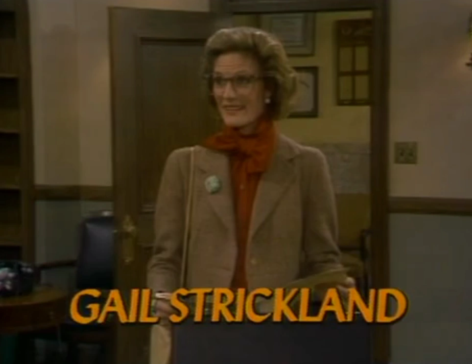 Sheila Gardiner Night Court Wiki Fandom