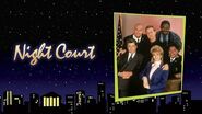 Night Court and LA Law