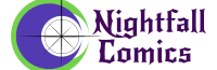 Nightfall Comics Wiki