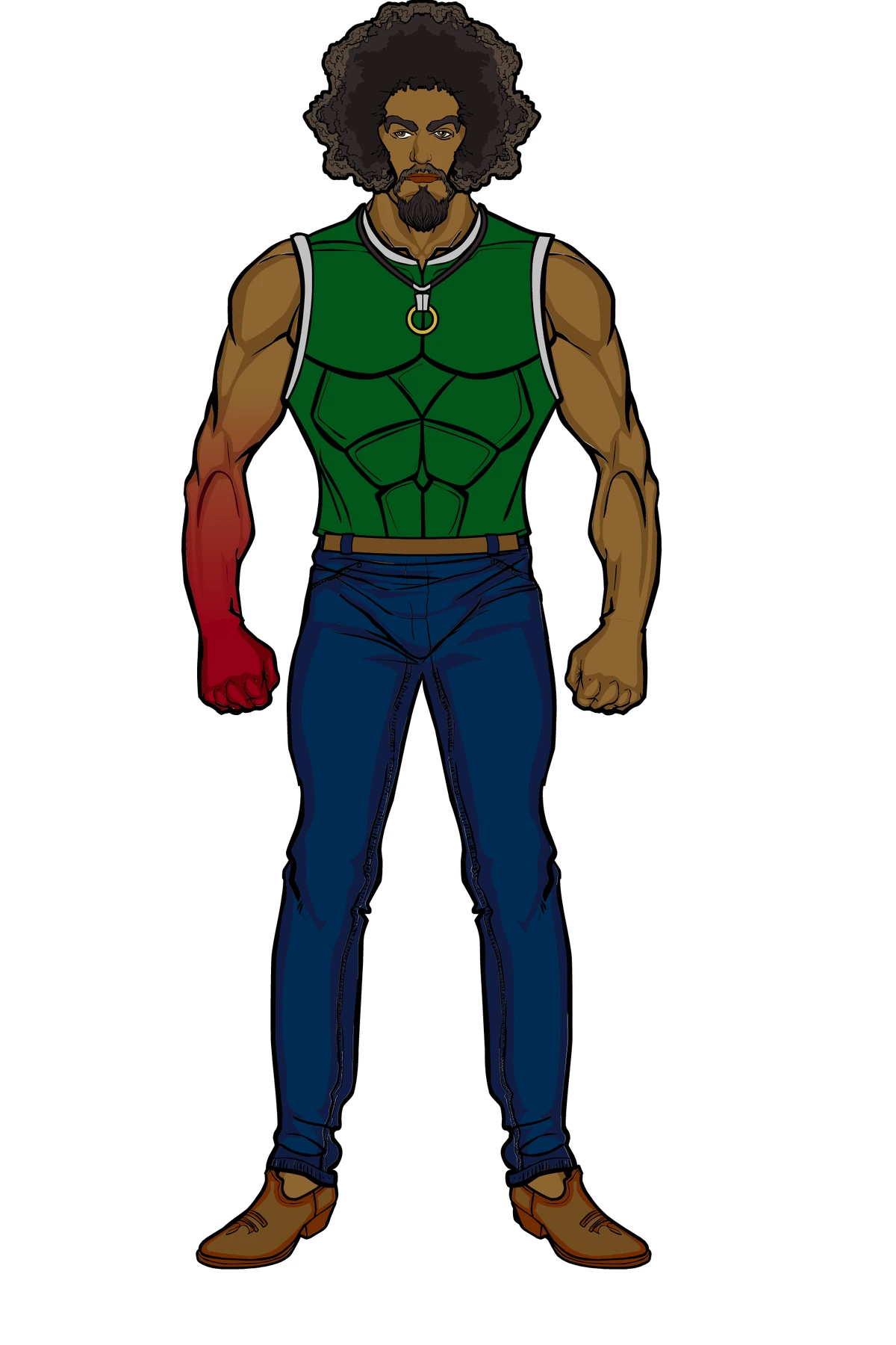 Red Hook Nightfall Comics Wiki Fandom