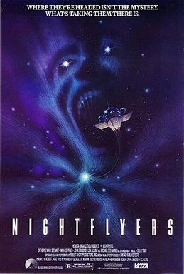 Nightflyers (Film) Nightflyers Wiki Fandom