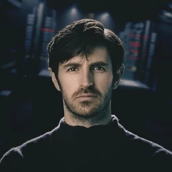 Karl D'Branin