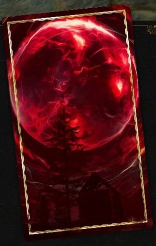 Blood Moon Card | Nightingale Wiki | Fandom Blood Moon Card | Nightingale Wiki | Fandom