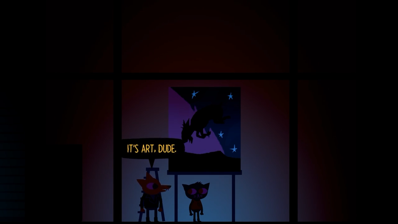 which night in the woods characters are cultists which night in the woods characters are cultists