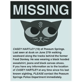 Casey