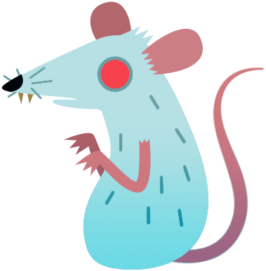 BEWARE! RAT/MOUSE AND SNAIL/SLUG BAIT POISONINGS - Mira Mar Veterinary  Hospital