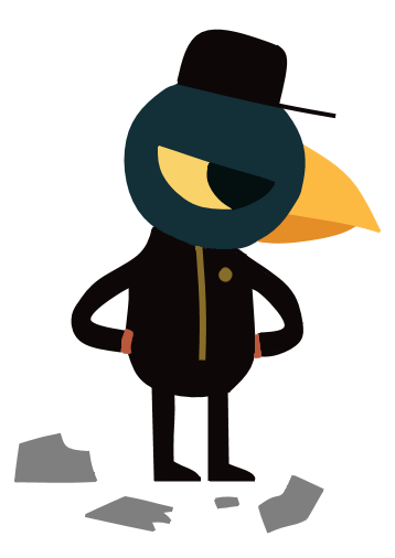 night in the woods characters angus