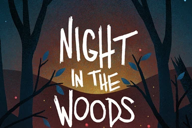 Bea Santello, Night in the Woods Wiki