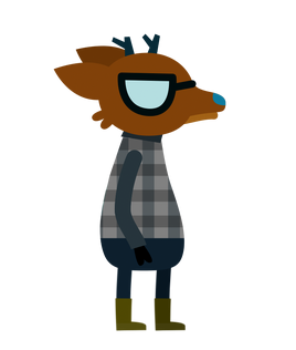 Fisherman standbod 00000-0